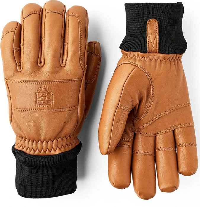 Hestra Ergo Grip CZone Vernum Skihandschuhe