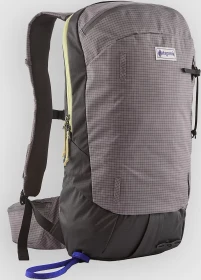 Patagonia SnowDrifter Pack 20 may grey