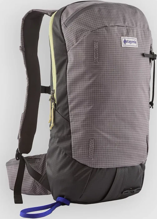 Patagonia SnowDrifter Pack 20 may grey
