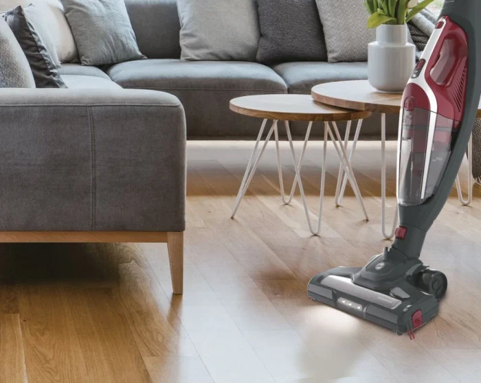 Hoover HF21F25 011 H-Free 2in1 Akku-Handstaubsauger