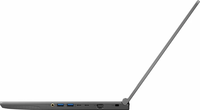 MSI Creator 15M 415-A10SD, Space Grey, Core i7-10750H, 16GB RAM, 512GB SSD, GeForce GTX 1660 Ti Max-Q, DE