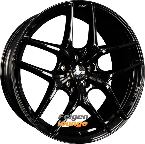ATS Competition 2 8.5x18 5/114.3 ET40 (verschiedene Farben)