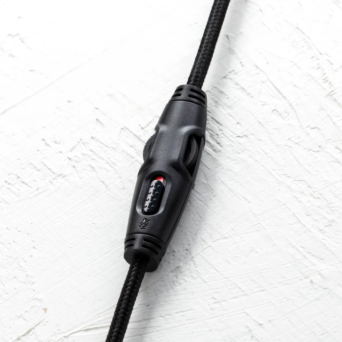 HP HyperX Cloud Alpha blackout
