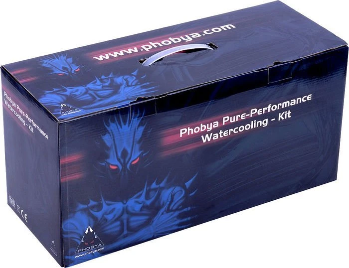 Phobya Pure Performance Kit 360LT