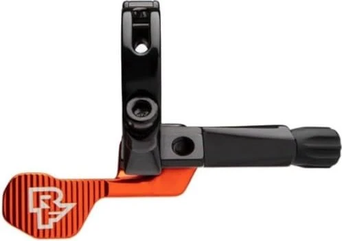 RaceFace Turbine R 1x Fernbedienung orange