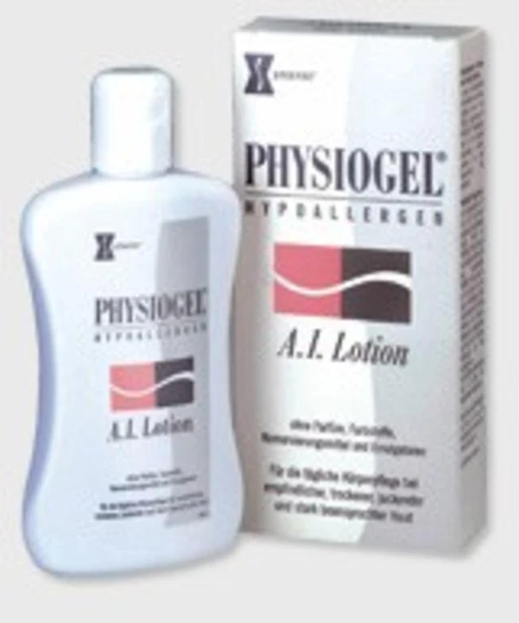 Klinge Pharma Physiogel Calming Relief A.I. Body Lotion, 400ml