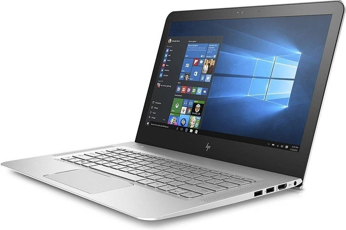 HP Envy 13-ab002ng, Core i5-7200U, 8GB RAM, 256GB SSD, DE