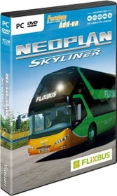 Der Fernbus Simulator - Neoplan Skyliner (Add-on) (PC)