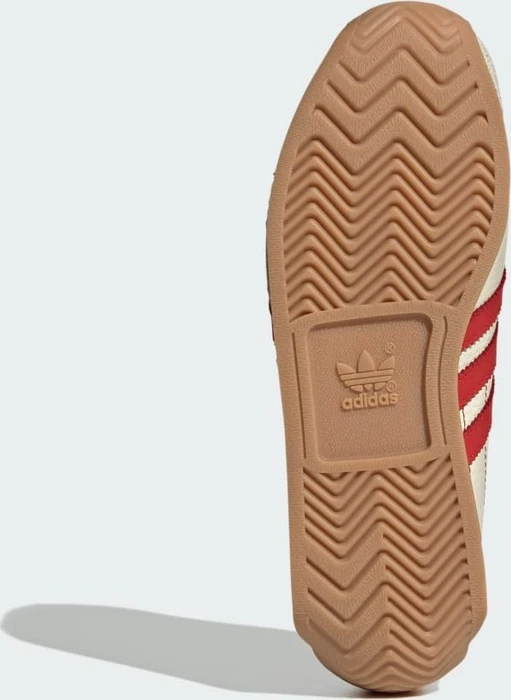 adidas Country OG off white/better scarlet/grey one (Damen)