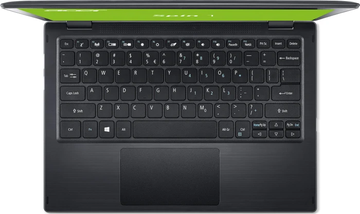 Acer Spin 1 SP111-33-P60L, Pentium Silver N5030, 4GB RAM, 64GB Flash, DE