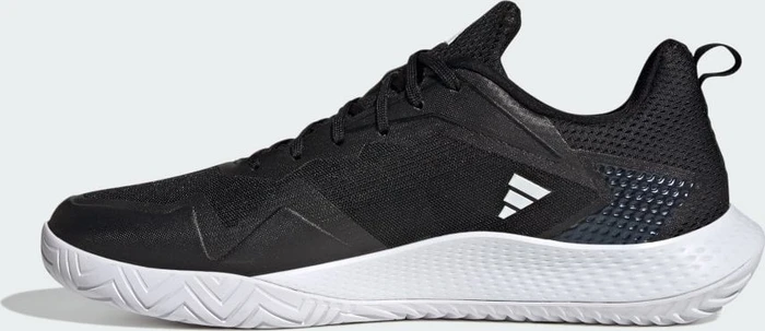 adidas Defiant Speed core black/cloud white/grey four