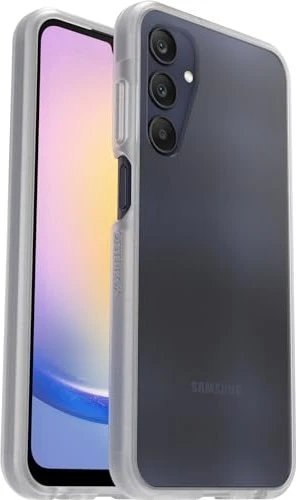 Otterbox React für Samsung Galaxy A25 5G transparent