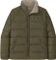 Patagonia Reversible Silent Down Fleece Jacke (Herren) Vorschaubild