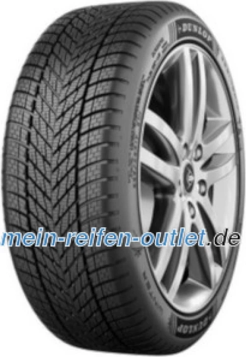 Dunlop Winter