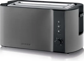 Severin AT 9341 Langschlitz-Toaster