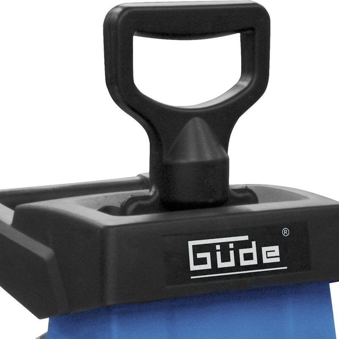 Güde GH 2801 Silent Elektro-Häcksler