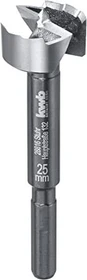 kwb Speed Forstnerbohrer, 25mm, 1 Stück