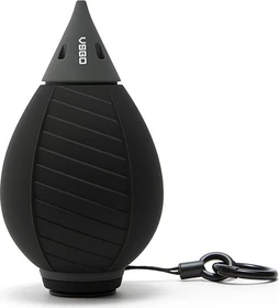 VSGO Rocket Portable Blower schwarz