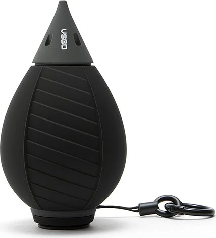 VSGO Rocket Portable Blower schwarz