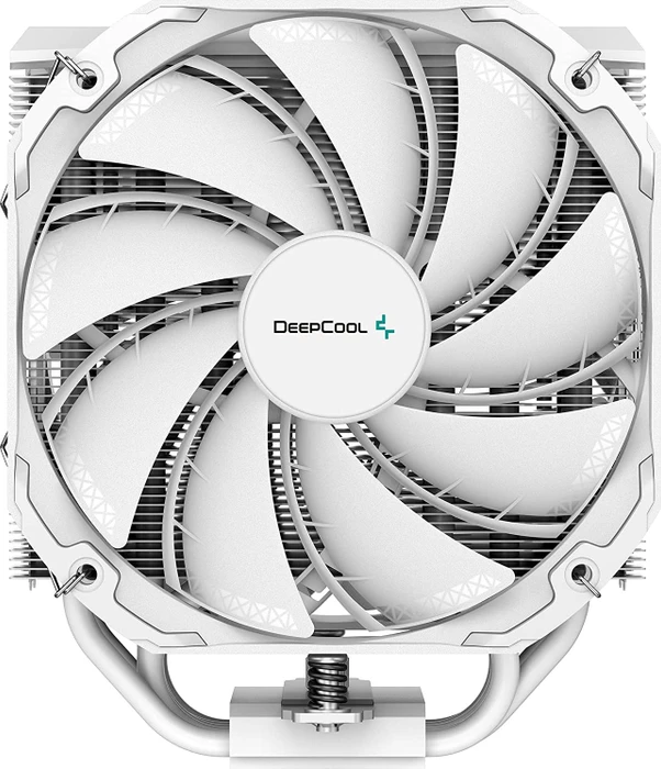 DeepCool AS500 Plus, weiß