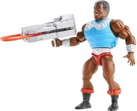 Mattel Masters of the Universe - Origins - Deluxe Clamp Champ