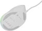 Natec Crake 2 Pro Vertical Wired Mouse weiß, USB Vorschaubild