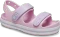Crocs Crocband Cruiser Sandal ballerina/lavender (Junior) Vorschaubild