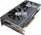 Sapphire Nitro Radeon RX 480 8G D5 OC, 8GB GDDR5, DVI, 2x HDMI, 2x DP, lite retail Vorschaubild