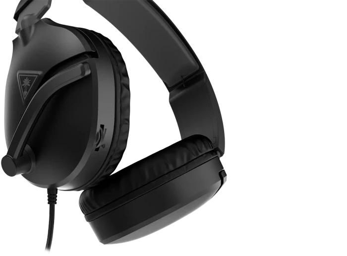 Turtle Beach Recon 70 schwarz