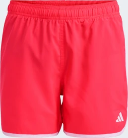 adidas Water Reactive Graphic Badeshorts lucid red/white (Junior)