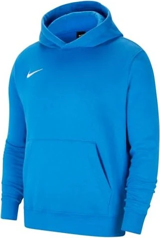 Nike Park 20 Hoodie royal blue/white (Junior)