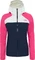 The North Face Stratos Funktionsjacke urban navy/petticoat pink/vaporous grey (Damen) Vorschaubild