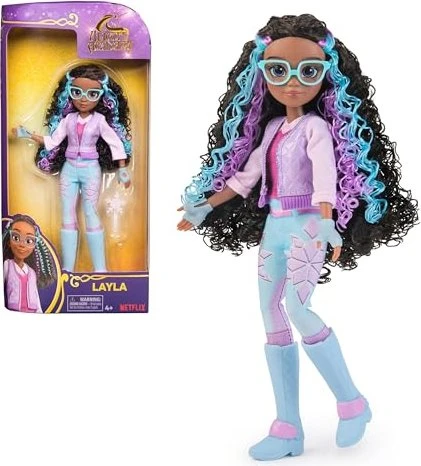 Spin Master Unicorn Academy - Layla
