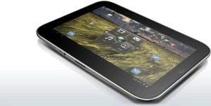 Lenovo IdeaPad K1, schwarz, 16GB
