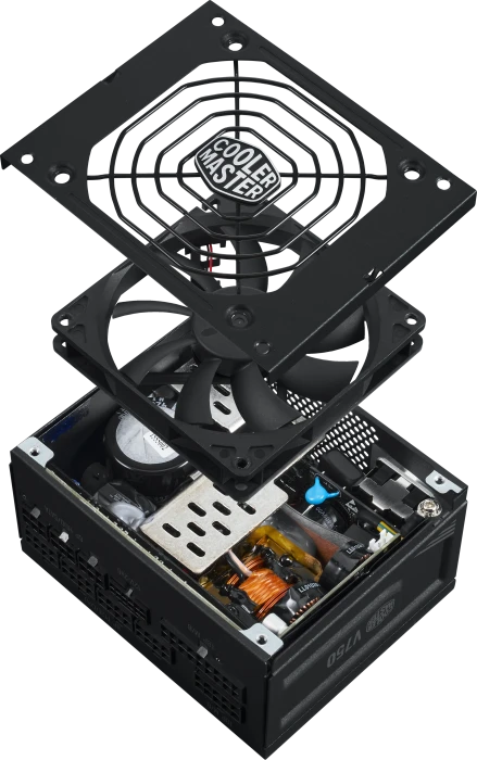 Cooler Master V-Series V750 SFX Gold 750W, ATX 3.1