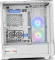 Nox Xtreme Hummer Ether White, Glasfenster Vorschaubild