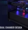 AeroCool Klaw, Glasfenster Vorschaubild