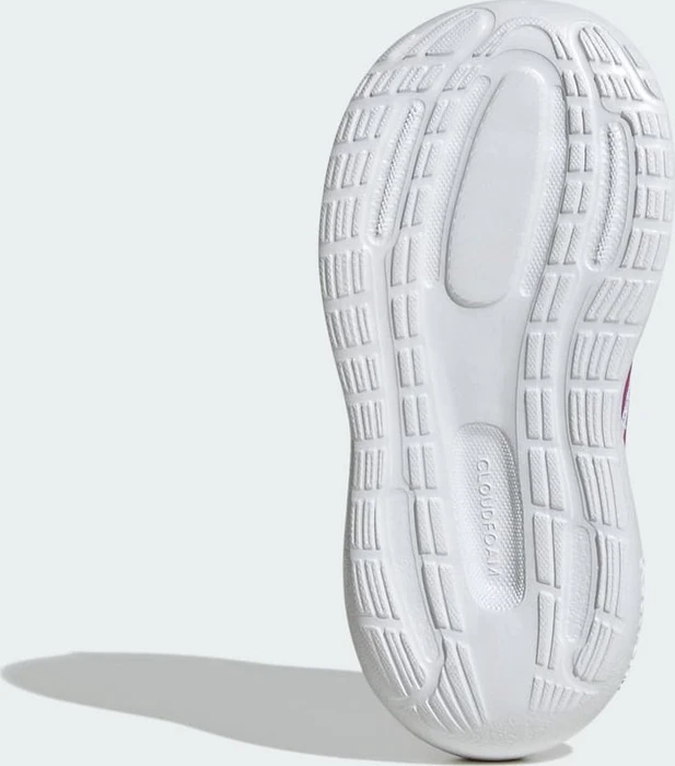 adidas Runfalcon 5 cloud white/clear pink/grey two (Junior)