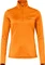 Vaude Livigno Halfzip II Fleece Funktionsshirt langarm (Damen) Vorschaubild