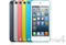 Apple iPod touch 64GB grau [5G] Vorschaubild