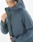 Salomon Outerpath Pro 2.5L Funktionsjacke midnight navy (Damen) Vorschaubild