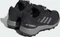 adidas Terrex GTX core black/grey three (Junior) Vorschaubild