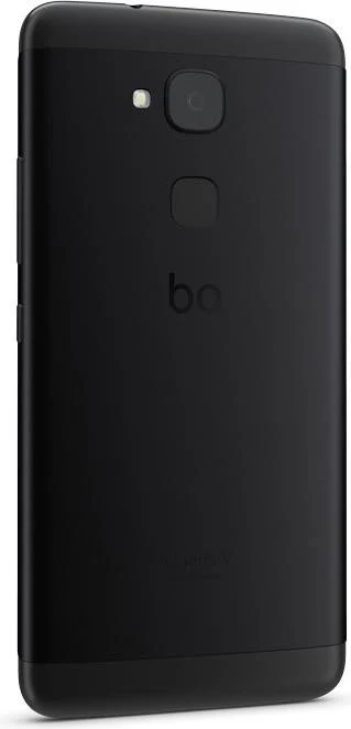 bq Aquaris V 32GB schwarz