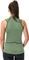 Vaude Posta FZ Trikot ärmellos willow green (Damen) Vorschaubild