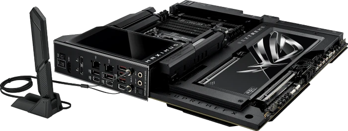 ASUS ROG Maximus Z890 Extreme (Intel 1851)