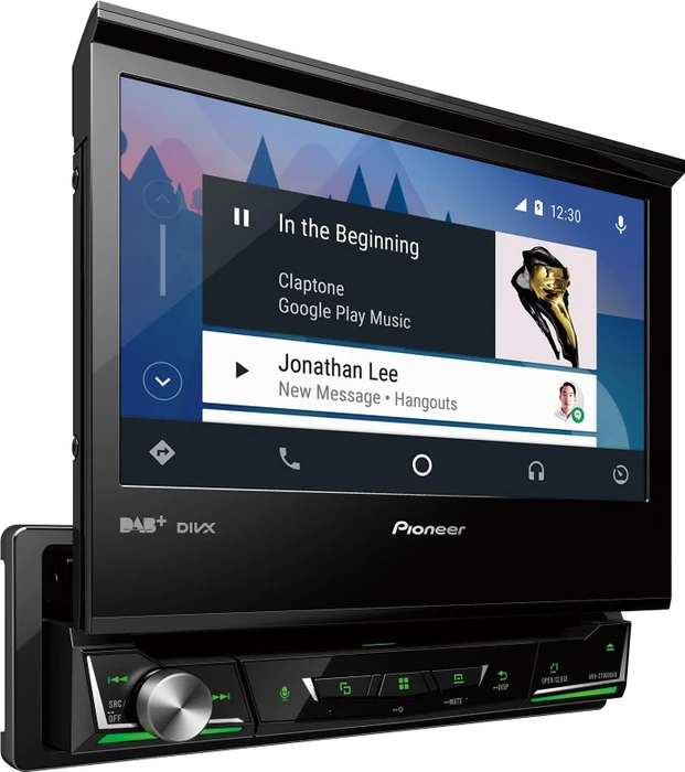 Pioneer AVH-Z7000DAB