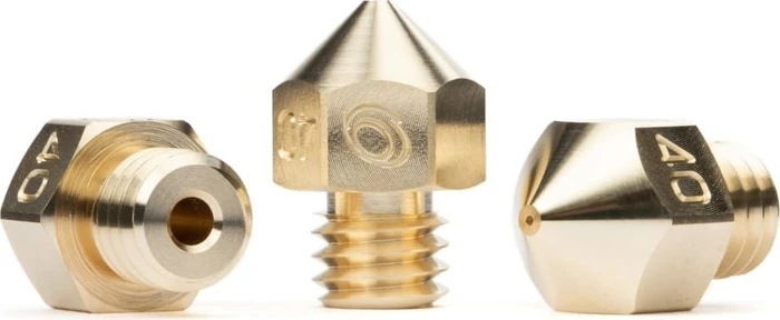 BondTech MK8 Düse