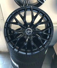2DRV WH37 8.5x19 5/112 ET48 (verschiedene Farben)