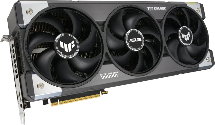 ASUS TUF Gaming GeForce RTX 5080, TUF-RTX5080-16G-GAMING, 16GB GDDR7, 2x HDMI, 3x DP