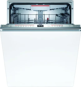 Bosch Serie 6 SBD6ECX57E Großraum-Geschirrspüler